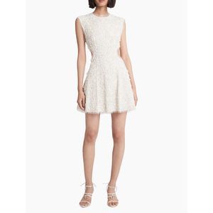aje henriette cut out mini dress Aje | Dresses | Aje Henriette Cutout Minidress